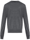 Crew Neck Pullover