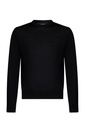 Crew Neck Pullover