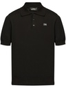 Knit Polo