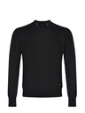 Crew Neck Pullover