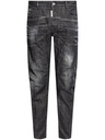 Tidy Biker Jeans