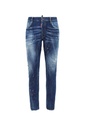 Tidy Biker Jean