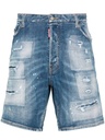 Marine Short