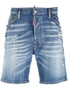 Marine Short
