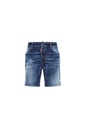 Marine Short