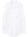Maxi Shirt