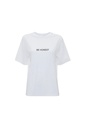 Slogan Be Honest T-shirt