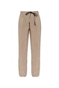 Pleat Detail Pyjama Trouser