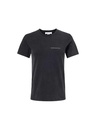 Shrunken Logo Tee