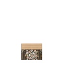 Flower Card Case