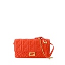 Wallet On Chain Baguette Bag