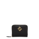 Zip Around Wallet