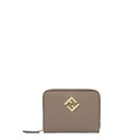 Zip Around Wallet