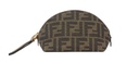 Ff Jacquard Small Beauty Poch