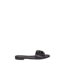 Leather Sandal