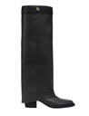 Fendi Show Boots