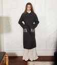 Fendi Double Wool Coat