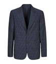 Ff Jacquard Formal Jacket