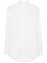 Poplin Blouse