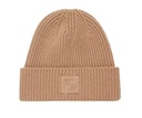 Ff Jacquard Hat