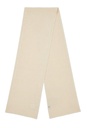 Ff Jacquard Scarf