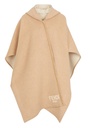 Fendi Roma Poncho