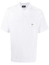 Embroidered Polo Shirt