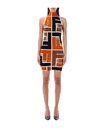 Ff Puzzle Dress