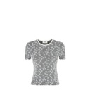 Bloom Jacquard T-shirt