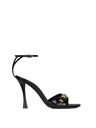 Stitch Sandals 95mm
