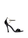4g Liquid Sandals