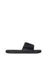Scratch Flat Sandals