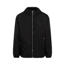 4g Jacquard Windbreaker Jacket