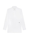 Contemporary Long Sleeved Shirt