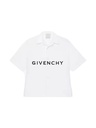 Ss Boxy Fit Shirt
