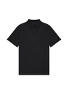 Classic Fit Polo With Buttons