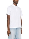 Classic Fit Polo With Buttons