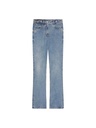 Ankle Boot Jeans