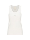 4g Rib Tank Top