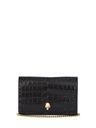 Skull Small Bag