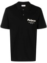 Graffiti Polo Shirt