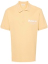 Graffiti Polo Shirt