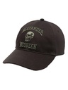 Skull Varsity Cap
