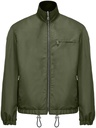 Graffiti Reversible Jacket