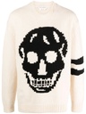 Crew Neck Pullover