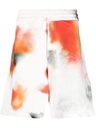 Flower Shorts