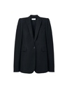 Stacked Shoulder Jacket