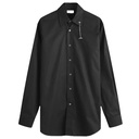 T-bar Chain Shirt