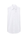 T-bar Chain Shirt