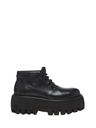 Lace Up Shoes